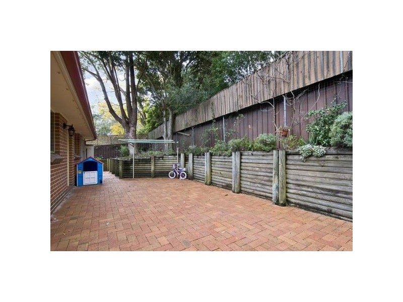 6/16-18 Fourth Avenue, Lane Cove NSW 2066