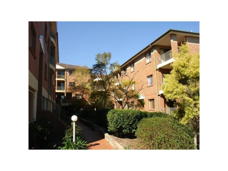 32/292 Burns Bay Road, Lane Cove NSW 2066
