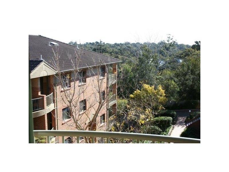 32/292 Burns Bay Road, Lane Cove NSW 2066