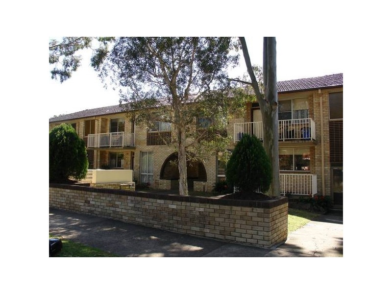 17/105 Burns Bay Road, Lane Cove NSW 2066