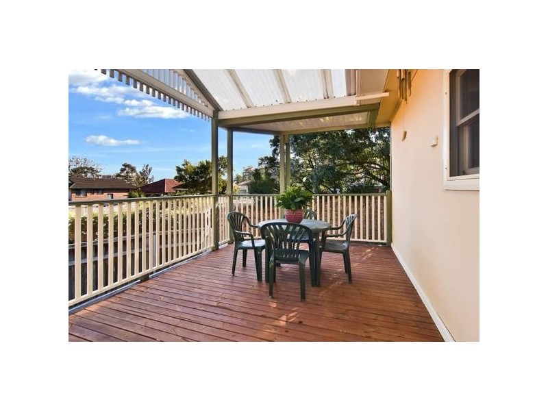 692 Mowbray Road, Lane Cove NSW 2066