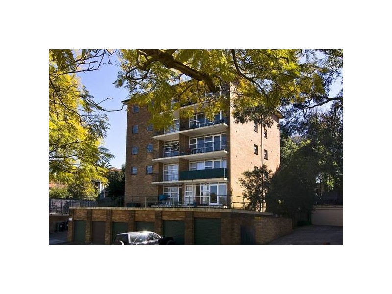 9/22 Longueville Road, Lane Cove NSW 2066