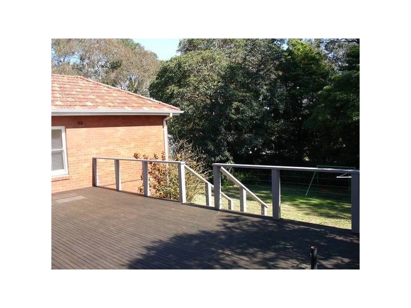 10 Fraser St, Lane Cove NSW 2066