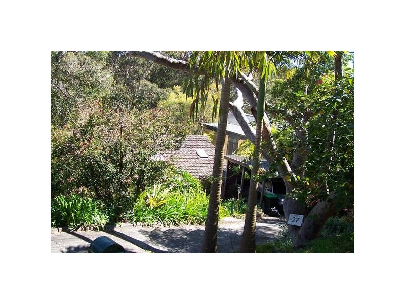 27 Dettmann Avenue, Longueville NSW 2066
