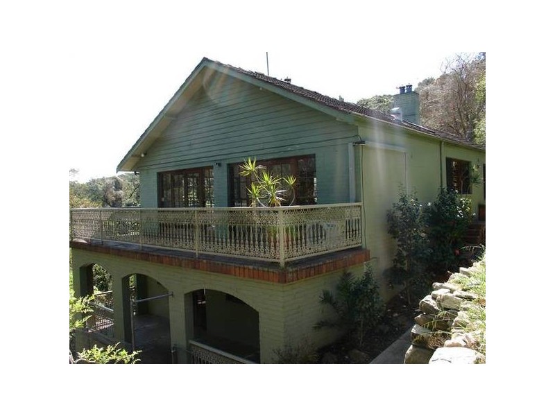 15 Standish St, Greenwich NSW 2065