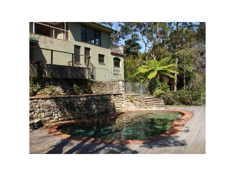 15 Standish St, Greenwich NSW 2065