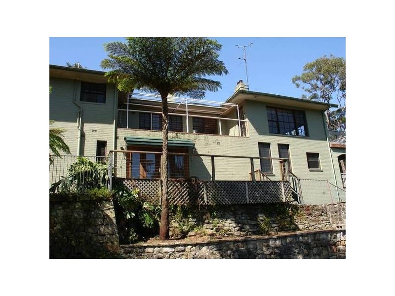 15 Standish St, Greenwich NSW 2065