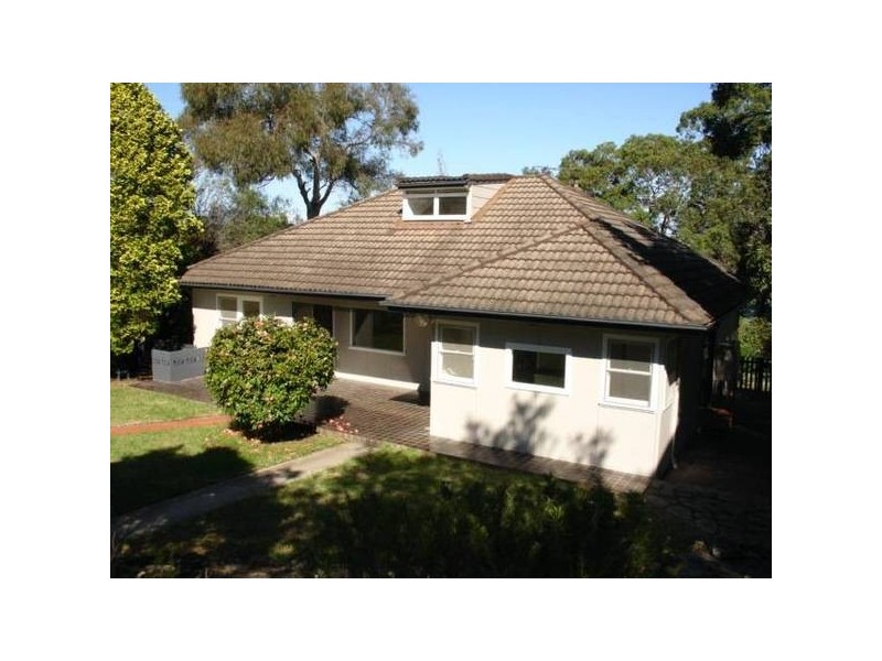 52b Kingslangley Road, Greenwich NSW 2065
