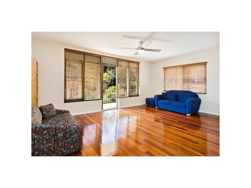 8/8 Elizabeth Parade, Lane Cove NSW 2066