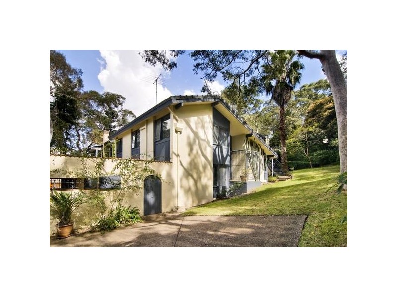 8 Karingal Road, Riverview NSW 2066