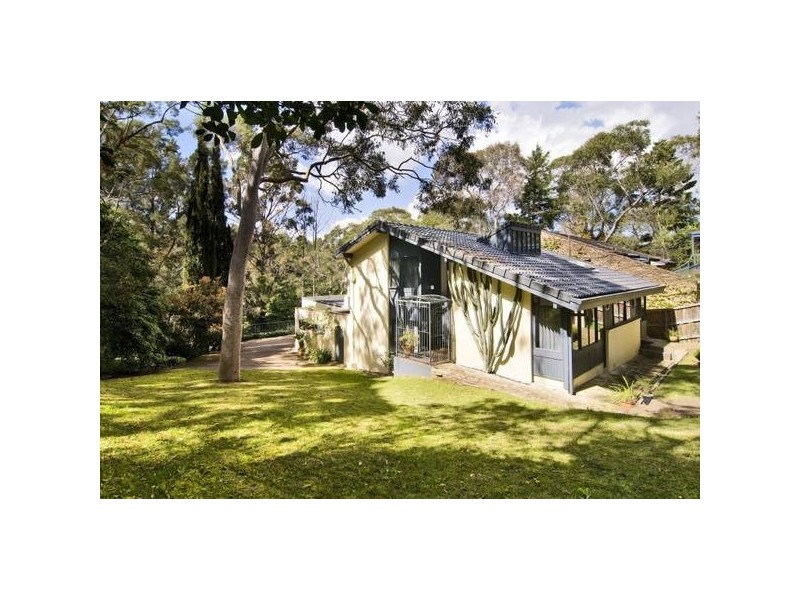 8 Karingal Road, Riverview NSW 2066