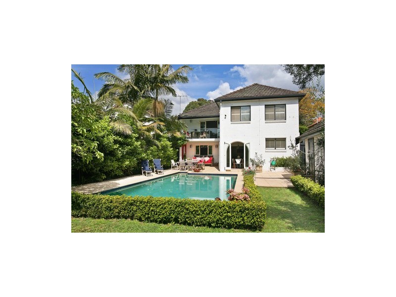 27 Nundah Street, Lane Cove NSW 2066