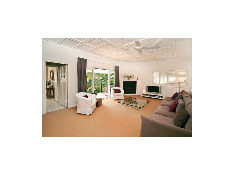 27 Nundah Street, Lane Cove NSW 2066