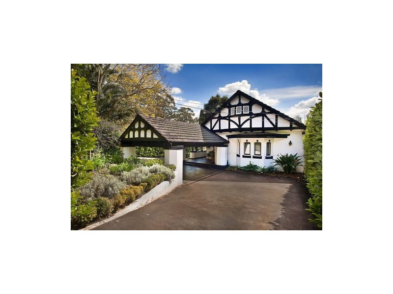 27 Nundah Street, Lane Cove NSW 2066