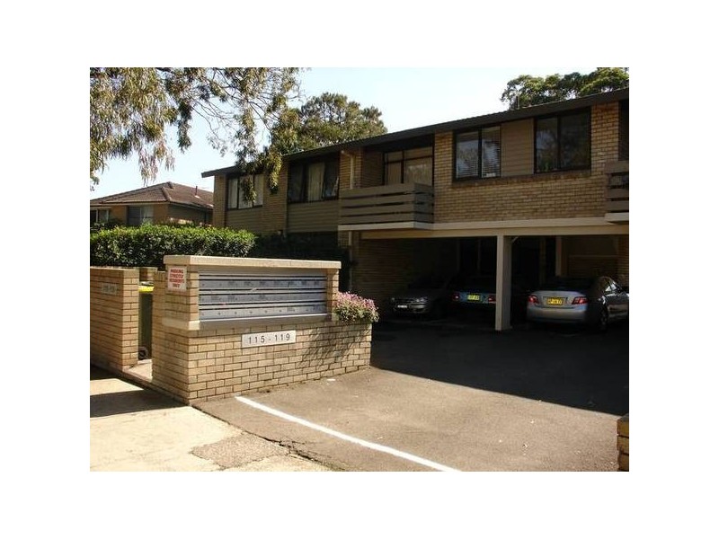 25/115 Burns Bay Road, Lane Cove NSW 2066