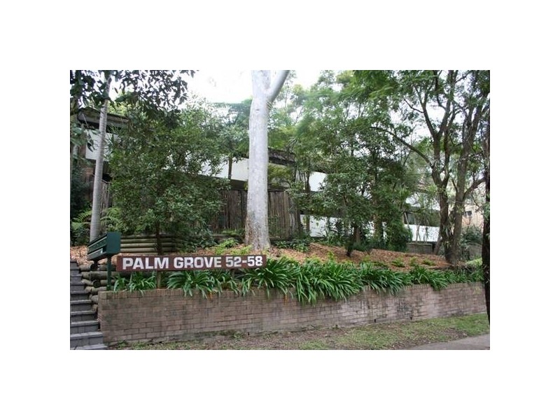 8/52 Helen Street, Lane Cove NSW 2066