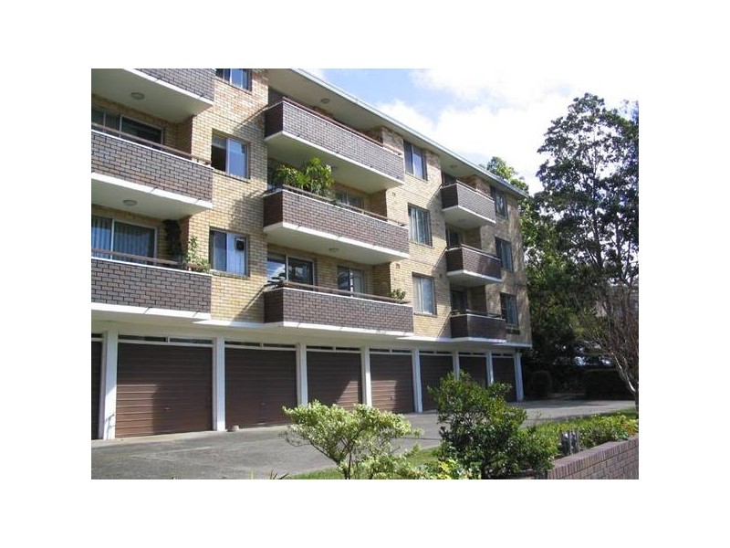 2/7-9 Little Street, Lane Cove NSW 2066