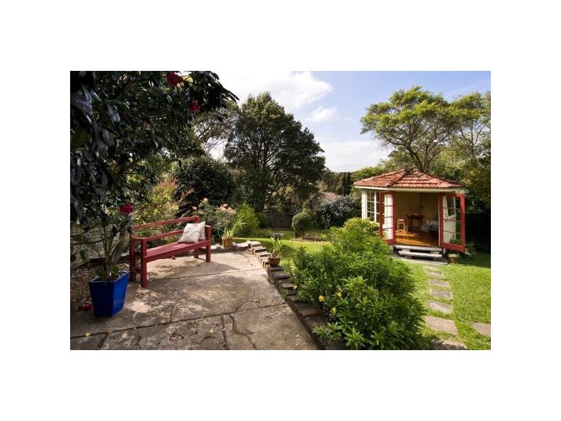 52 Osborne Road, Lane Cove NSW 2066