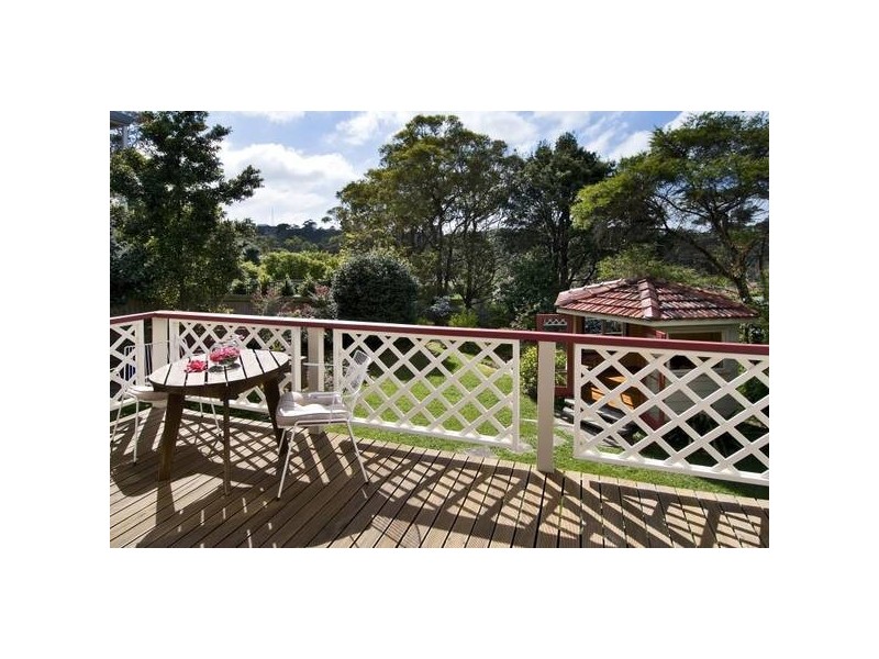 52 Osborne Road, Lane Cove NSW 2066