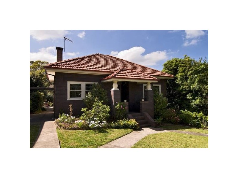 52 Osborne Road, Lane Cove NSW 2066