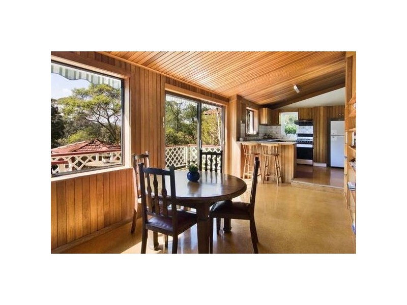 52 Osborne Road, Lane Cove NSW 2066