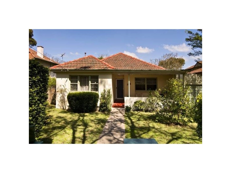225 Longueville Road, Lane Cove NSW 2066