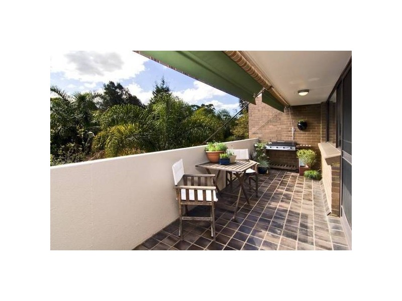 18/52-58 Helen Street, Lane Cove NSW 2066