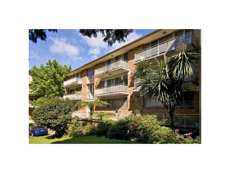 12/42 Epping Road, Lane Cove NSW 2066