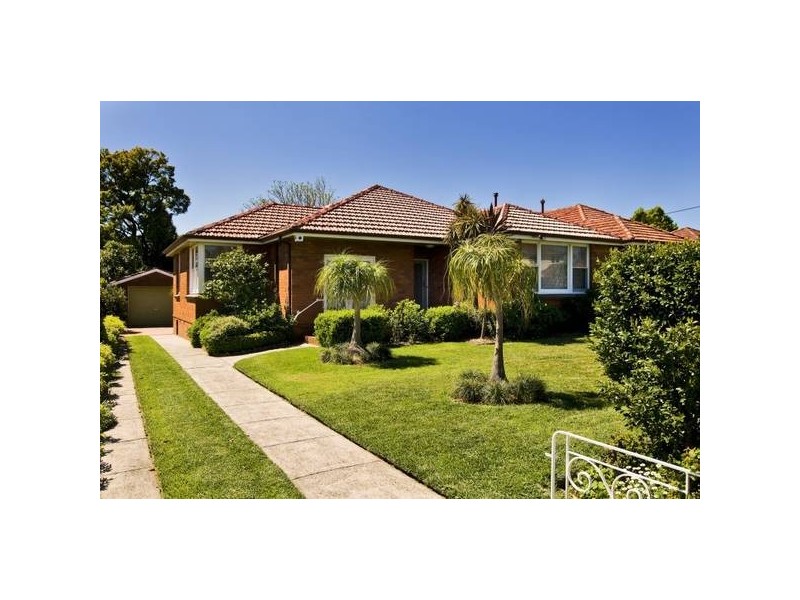 37 Farran Street, Lane Cove NSW 2066