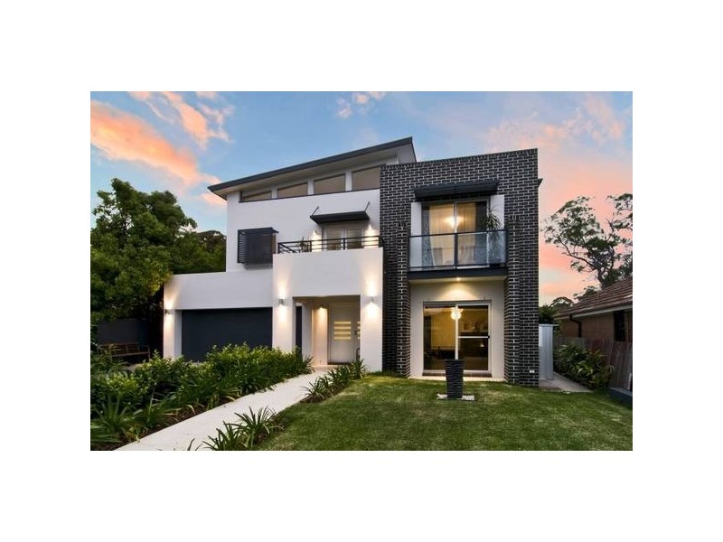 4 Garling Street, Lane Cove NSW 2066