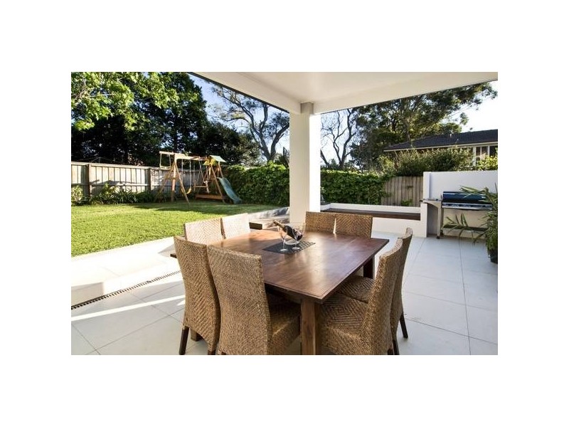 4 Garling Street, Lane Cove NSW 2066