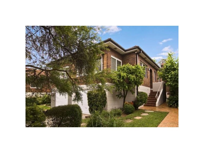 29 Morrice Street, Lane Cove NSW 2066
