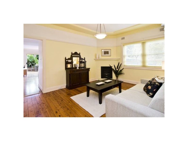 29 Morrice Street, Lane Cove NSW 2066