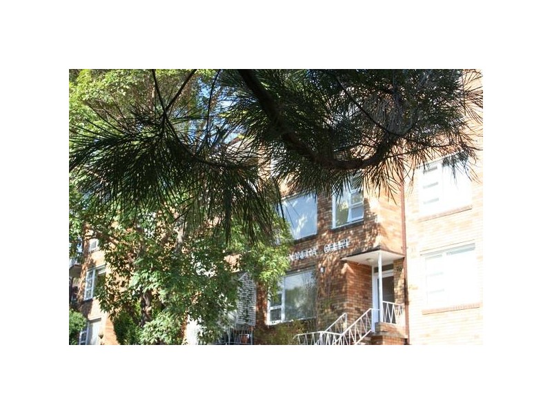 2/20 Innes Road, Greenwich NSW 2065