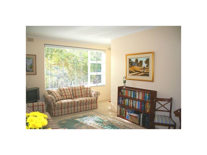 2/20 Innes Road, Greenwich NSW 2065