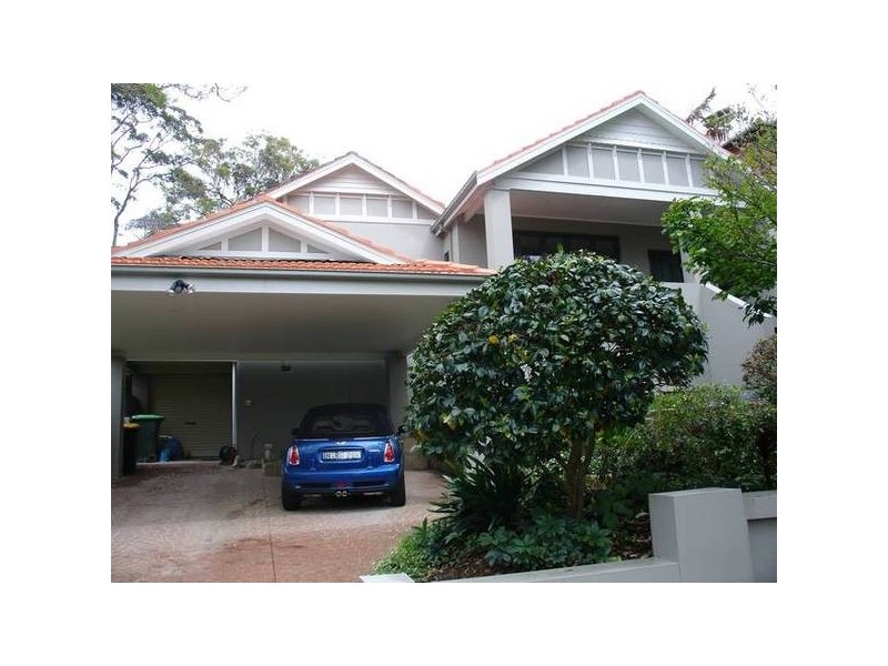 29 Little Street, Lane Cove NSW 2066