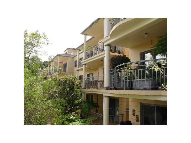 24/316 Pacific Highway, Lane Cove NSW 2066