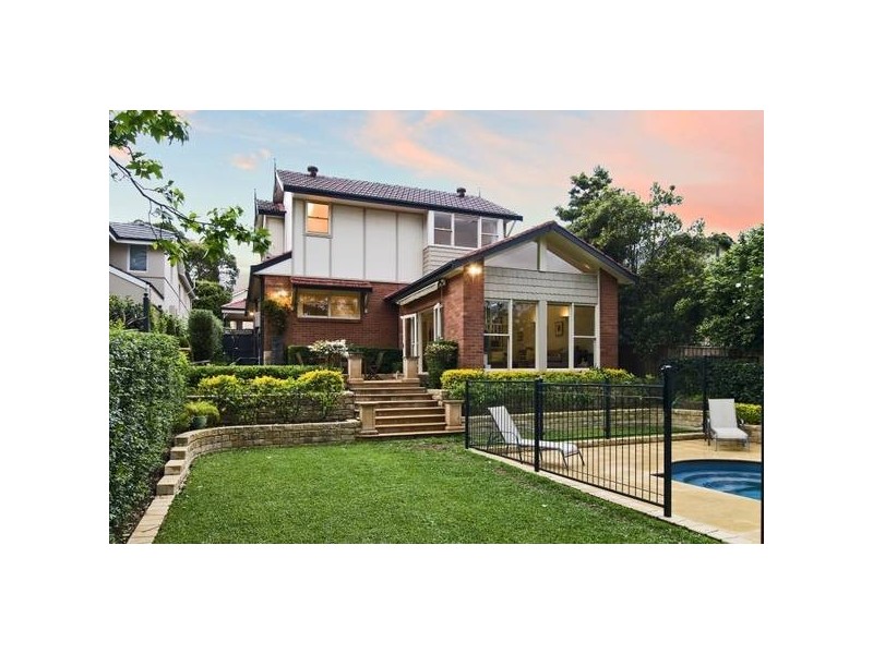 17 Nundah Street, Lane Cove NSW 2066