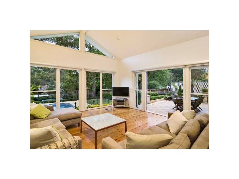 17 Nundah Street, Lane Cove NSW 2066