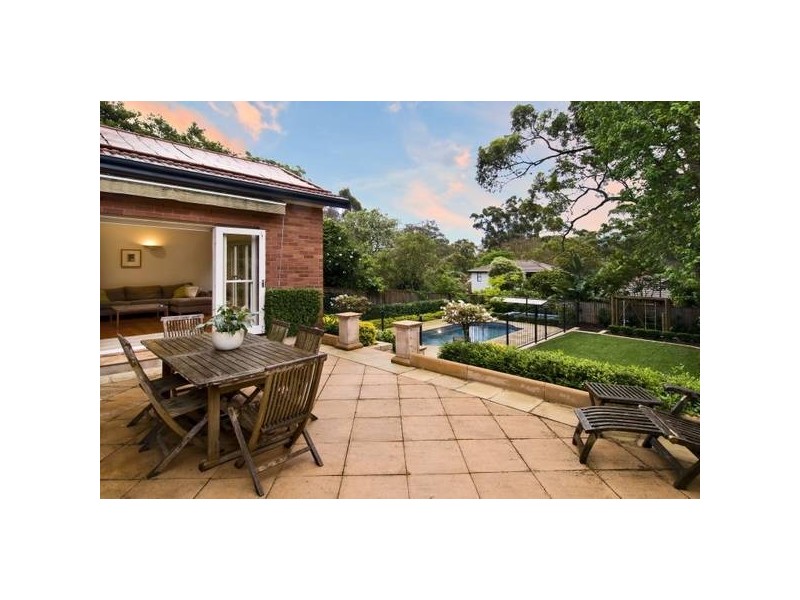 17 Nundah Street, Lane Cove NSW 2066