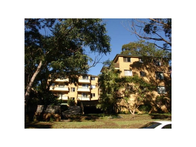 4/1-5 Stokes Street, Lane Cove NSW 2066