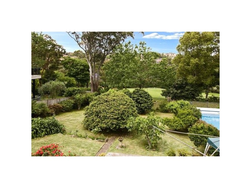 4 Gamma Road, Lane Cove NSW 2066