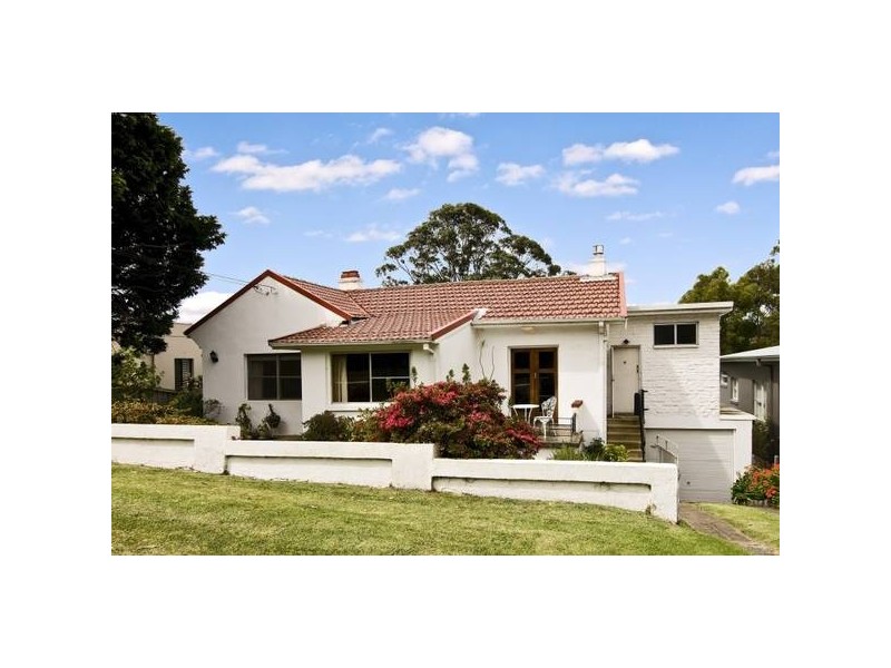 4 Gamma Road, Lane Cove NSW 2066