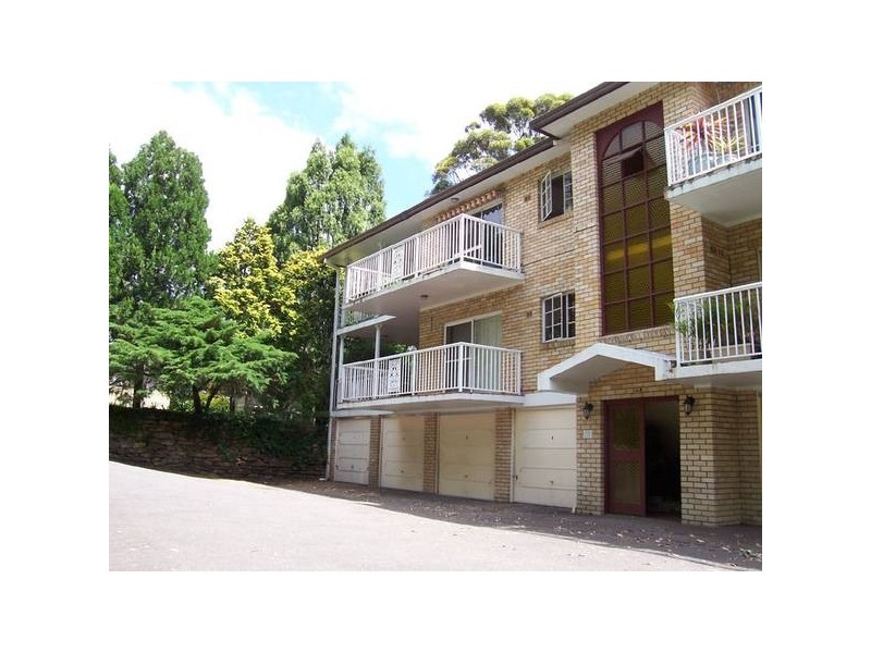 33/127 Burns Bay Road, Lane Cove NSW 2066