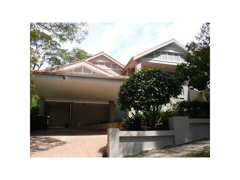 29 Little Street, Lane Cove NSW 2066