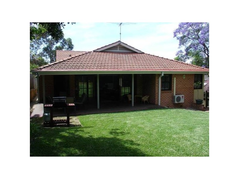 29 Little Street, Lane Cove NSW 2066