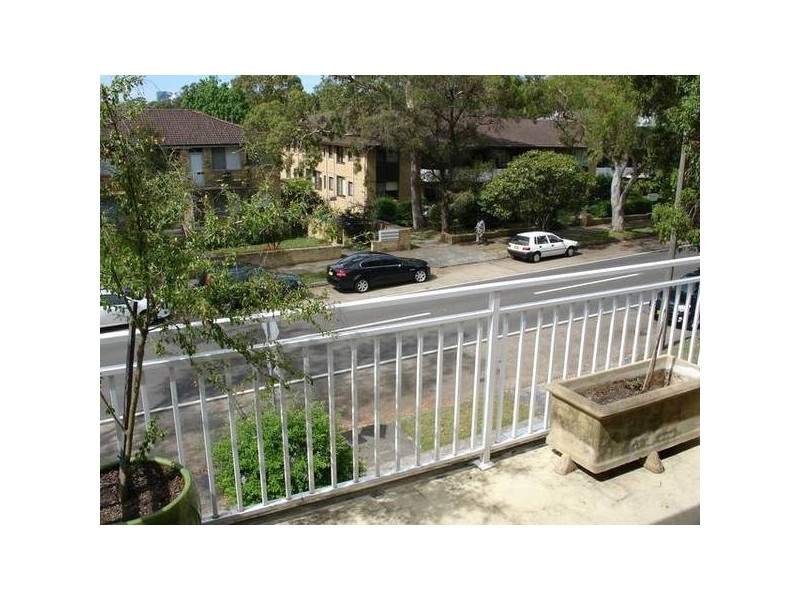 20/80 Burns Bay Rd, Lane Cove NSW 2066