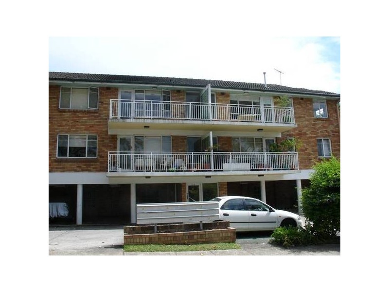 20/80 Burns Bay Rd, Lane Cove NSW 2066