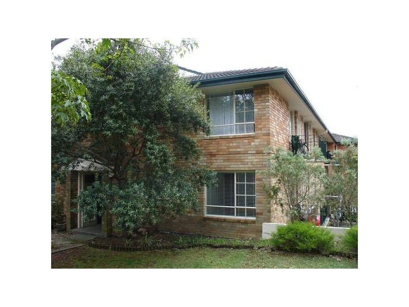 2/91-95 Burns Bay Rd, Lane Cove NSW 2066