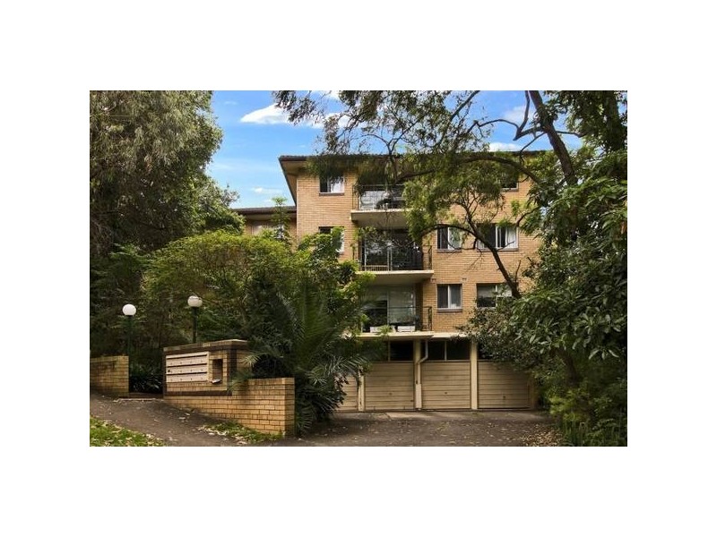 4/9 Ralston Street, Lane Cove NSW 2066